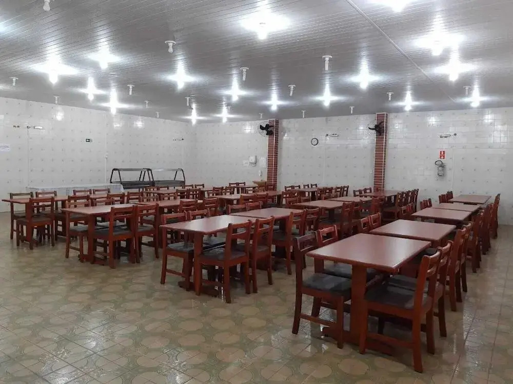 Colônia Dos Papeleiros