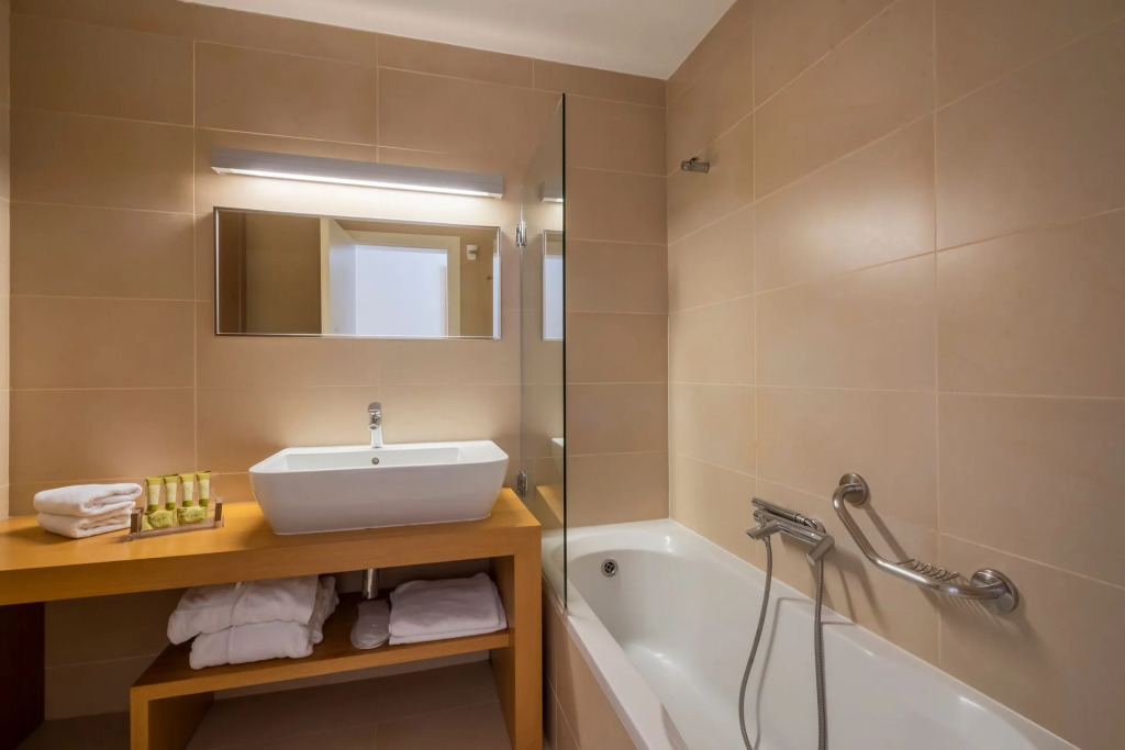 Anemolia Mountain Resort