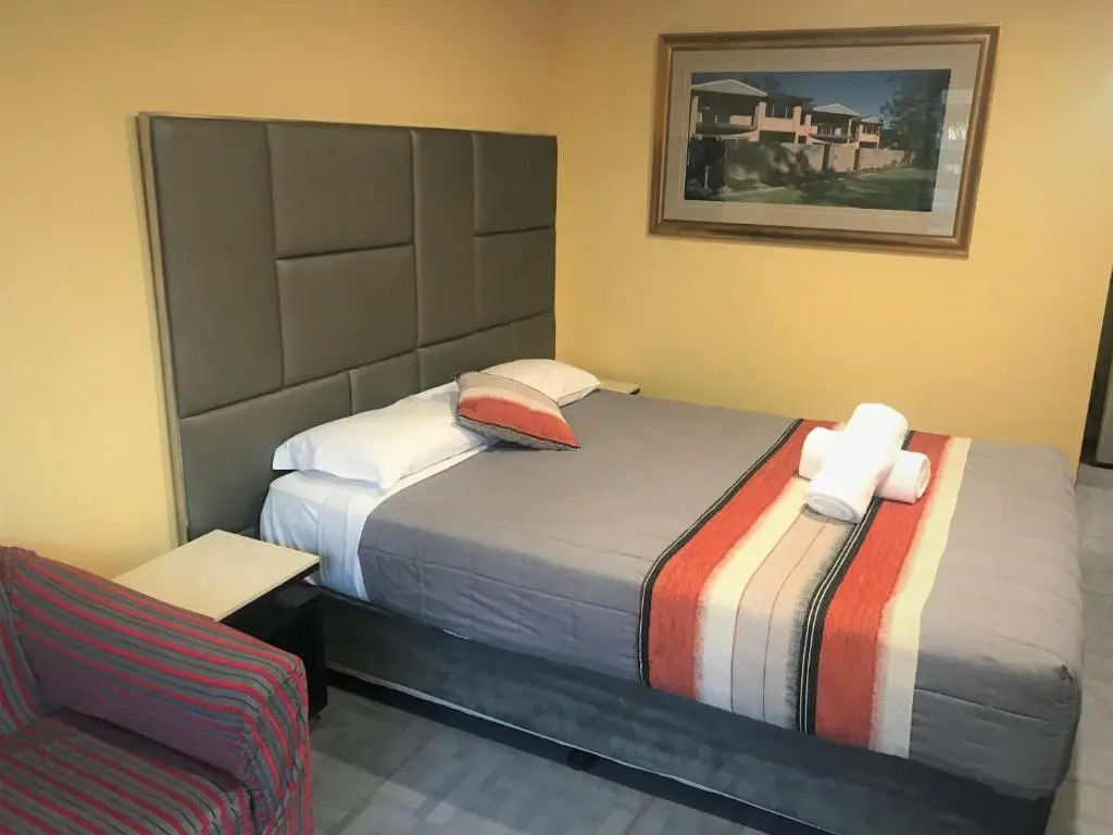 Toukley Motor Inn