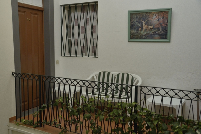 Murças74 - Studio Apartments