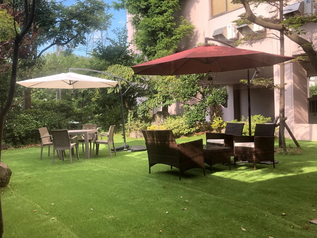 Hotel Excel Kikusui