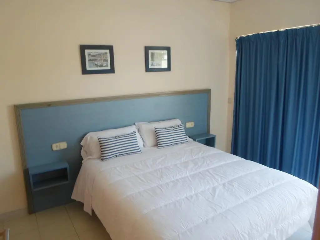 Aparthotel Xic