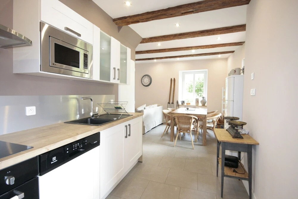 Appartement Le 1532