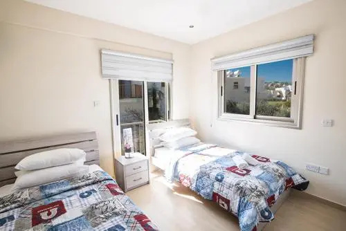 How to Rent Your Own Private Luxury Holiday Villa in Protaras for Less than Basic Hotel, Protaras Villa 1255