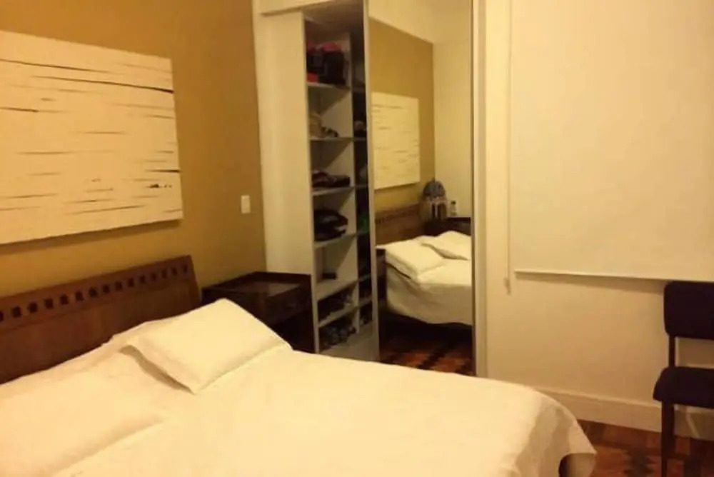 Copacabana House I