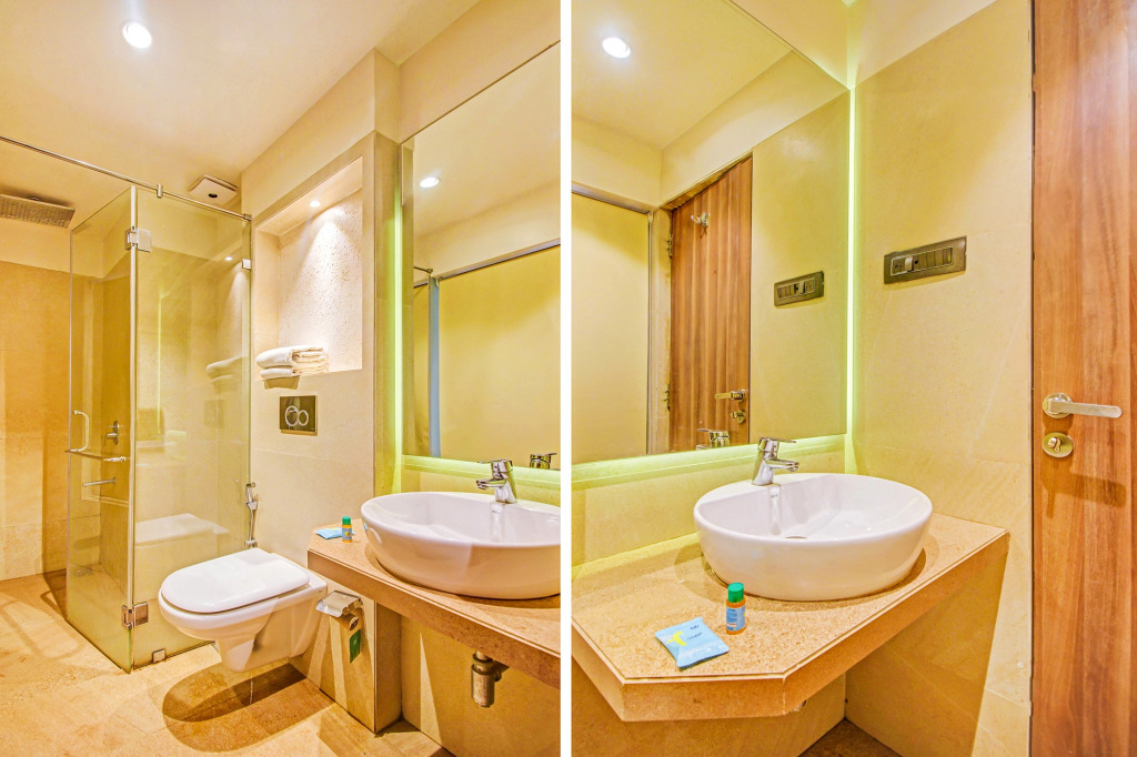 FabHotel Supreme Grande