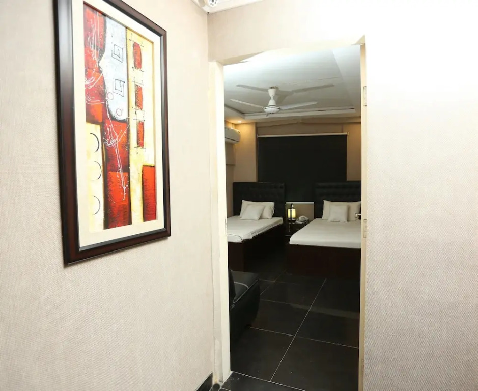 Hotel SeaView