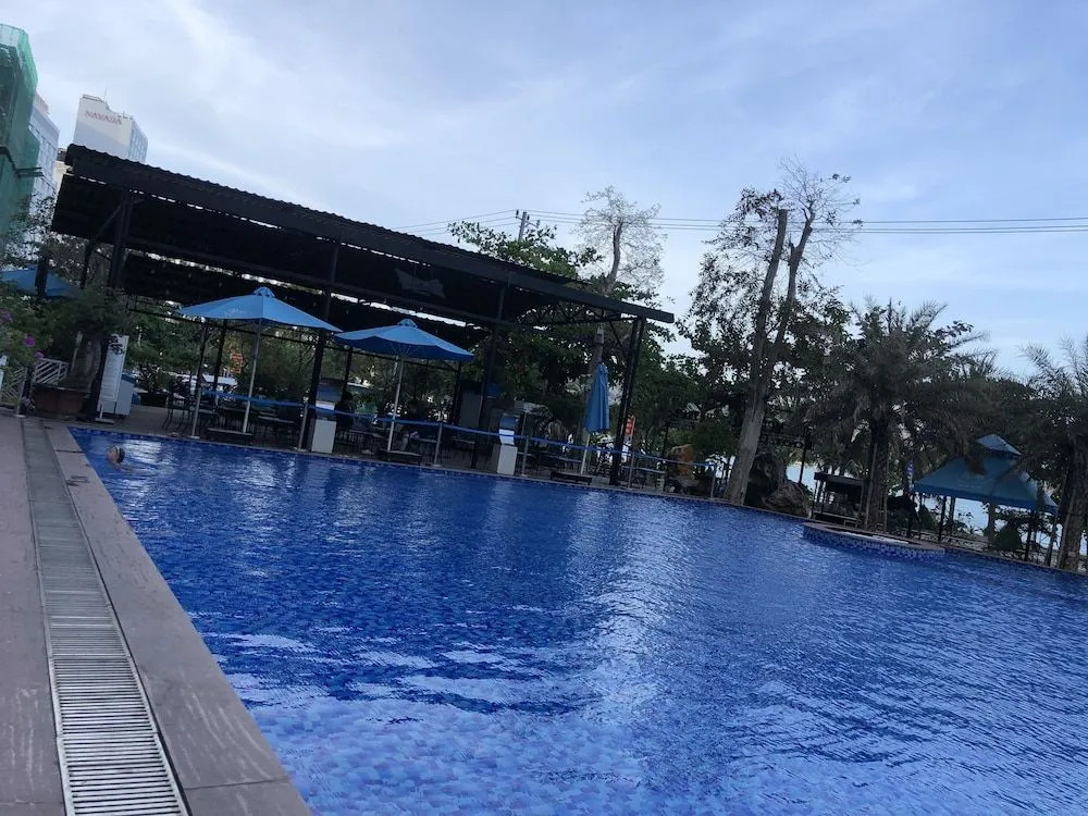 Nha Trang Ocean View Apartment