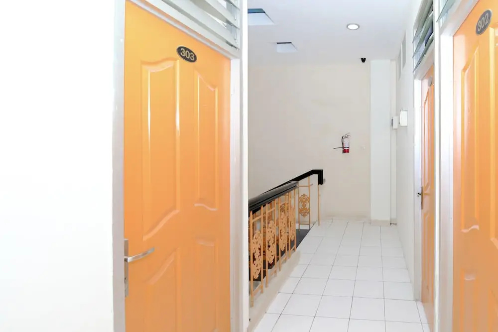 Airy Eco Mariso Rajawali 25 Makassar