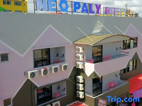 Neo Paly Hotel