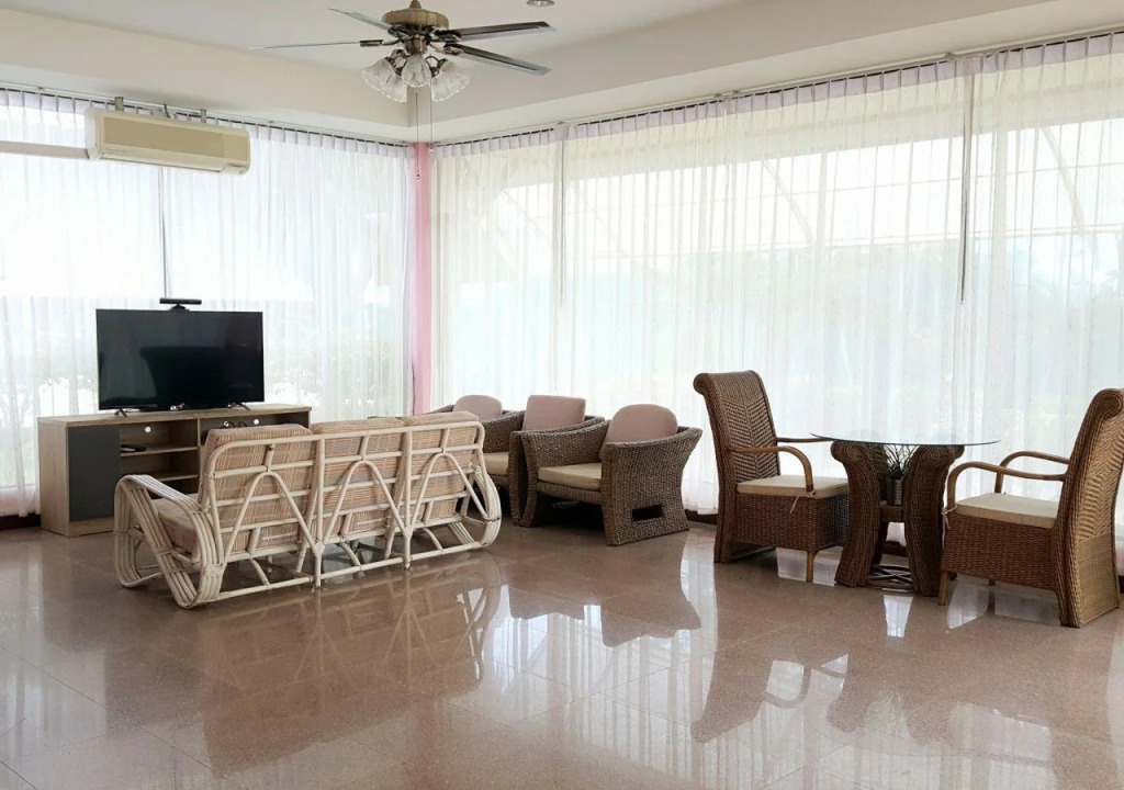 TaLeKaew Resort SHA
