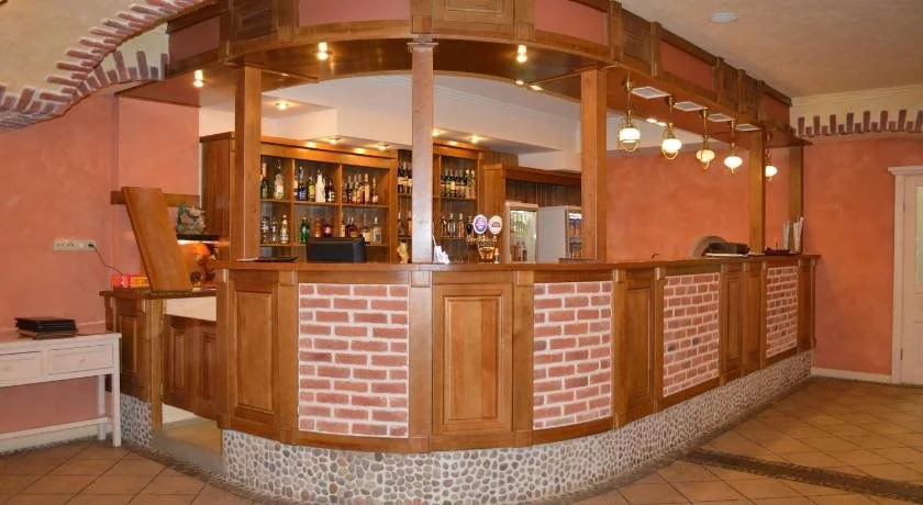 Hotel Ekvator