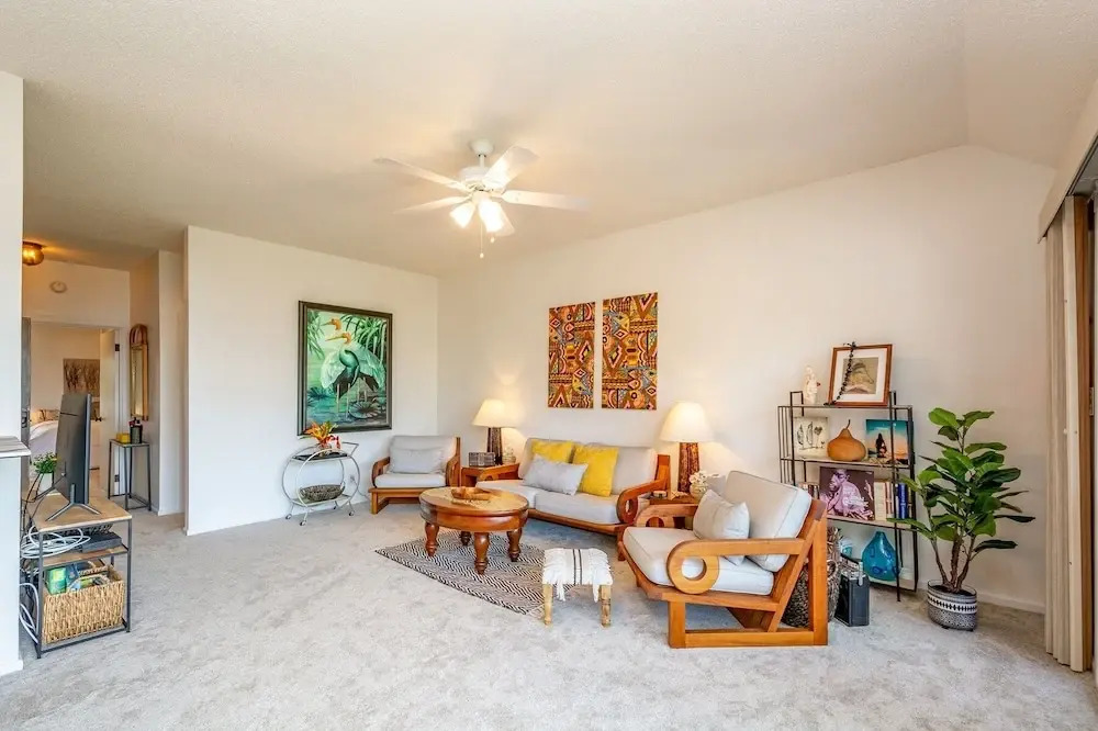 Lae Nani 434 1 Bedroom Condo by RedAwning