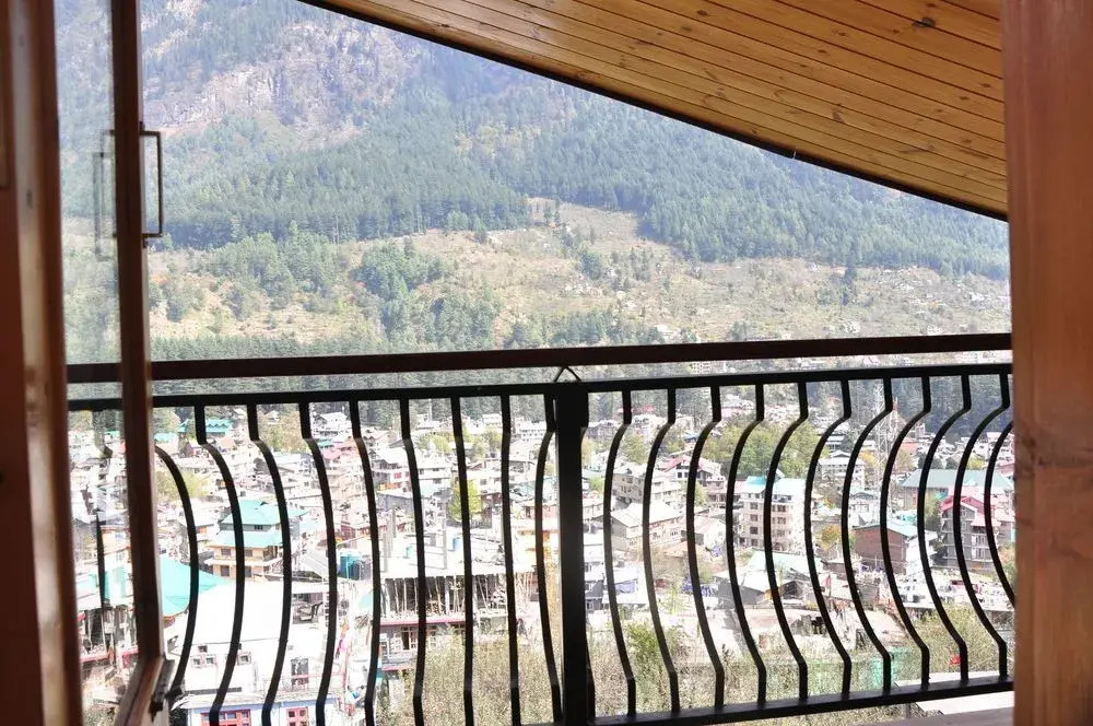Hotel King's Land