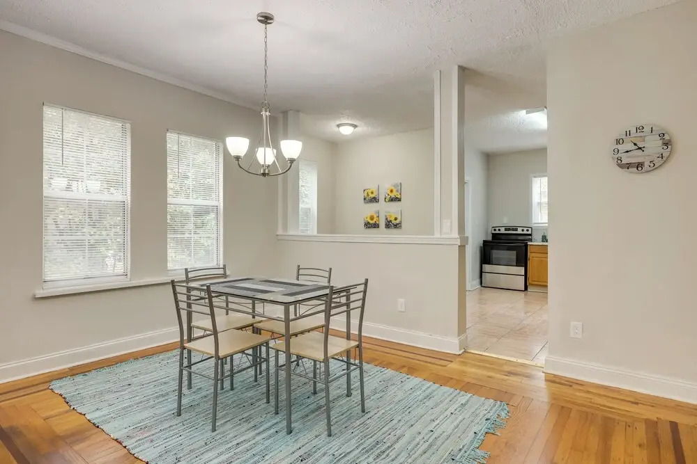 Jacksonville Vacation Rental ~ 7 Mi to Downtown!
