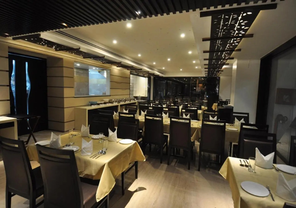 Tarawade Clarks Inn Pune