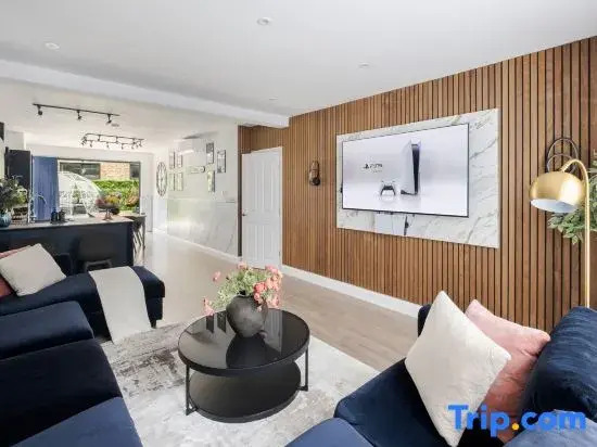 LONDONERS - Fabulous Four Residence