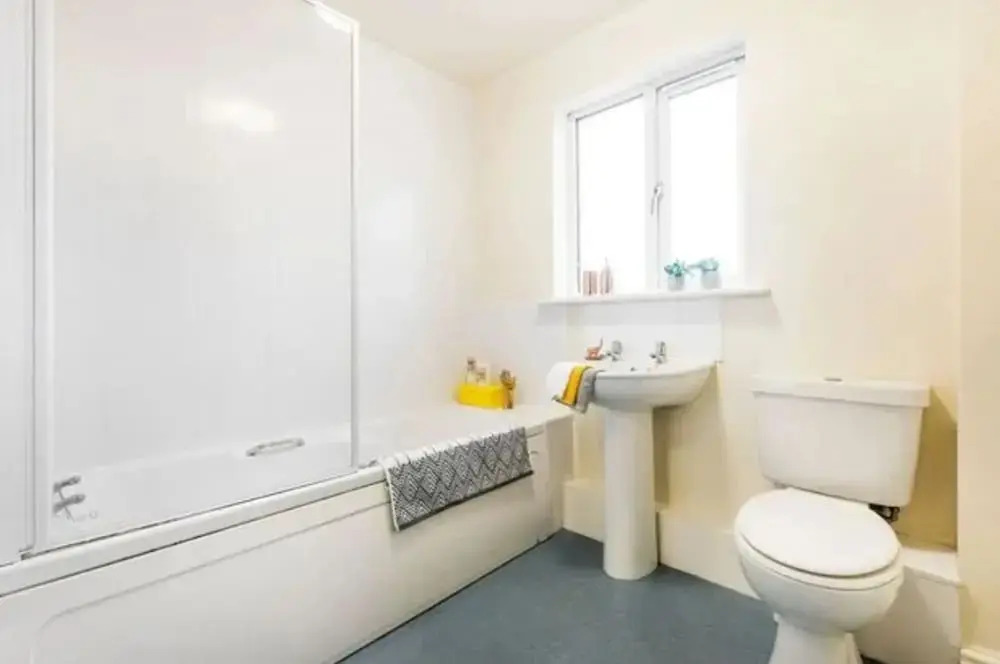 For Student Only - Cable Street 10 Min Walk to Lancaster Station