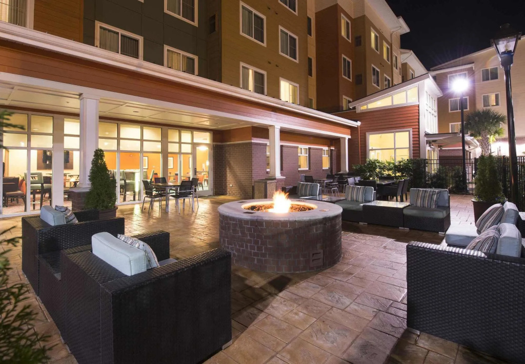 Residence Inn by Marriott Charleston North/Ashley Phosphate