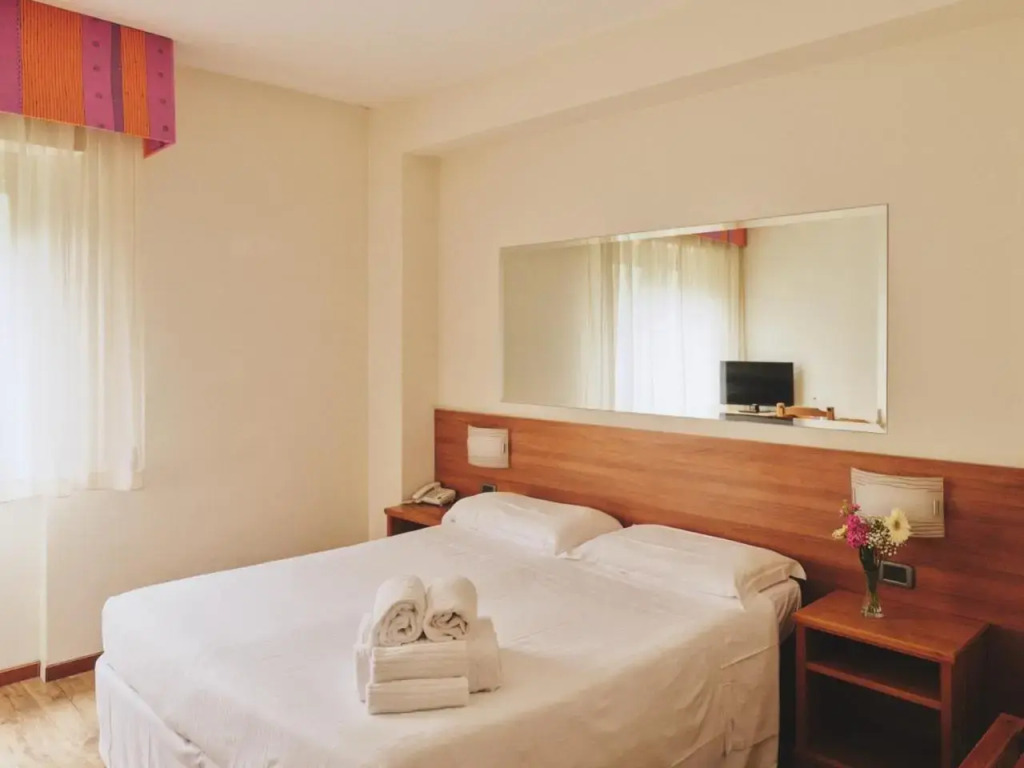 Ilgo Hotel