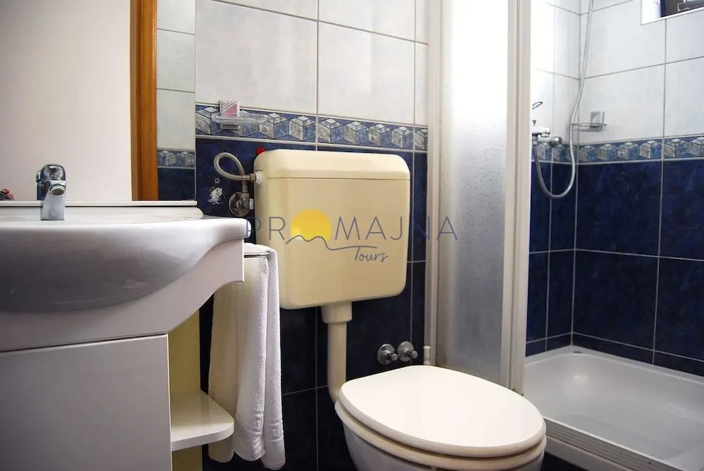 Villa Ivo Apartmani