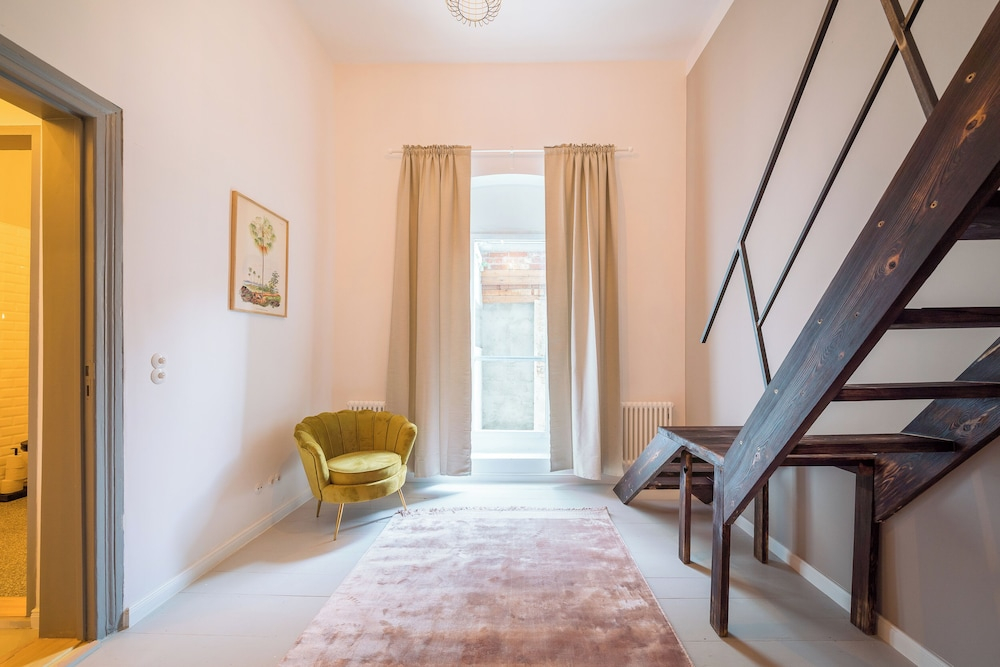 Design Apartments -Innenstadt, Bäckerstr 8