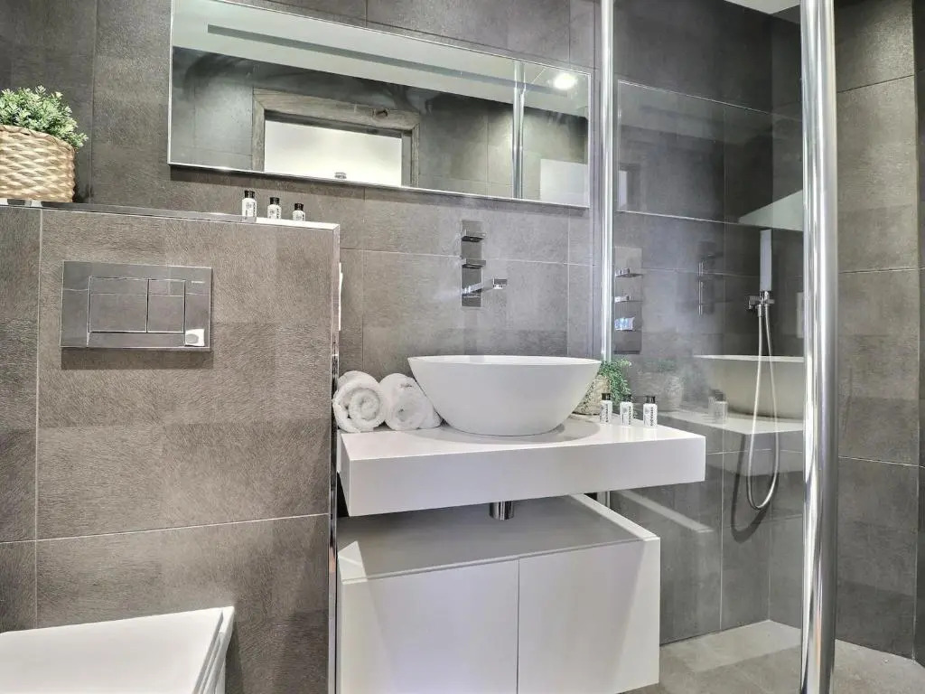 Appartement Morzine, 7 pièces, 11 personnes - FR-1-627-12