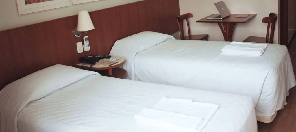 Vitoria Regia Hotel Bauru
