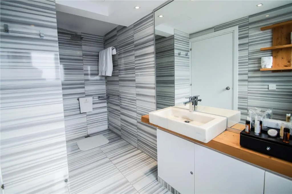 The Ciao Stelio Deluxe Boutique Hotel