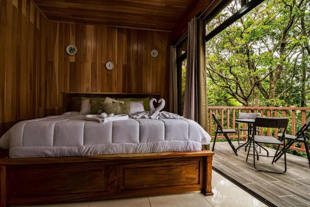 Casas Clusia