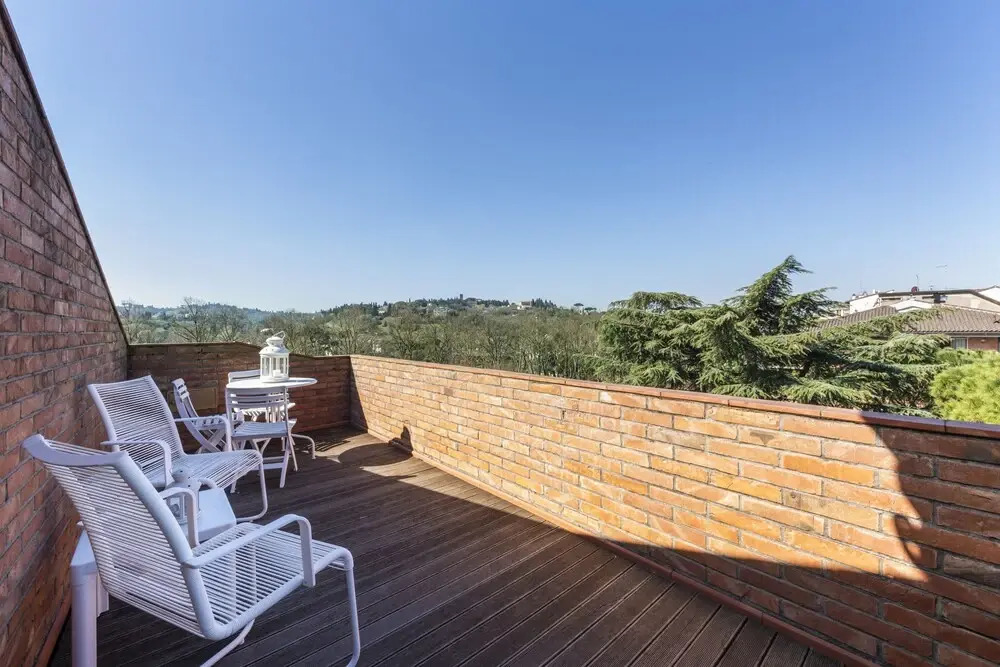 Il Tempio Luxury