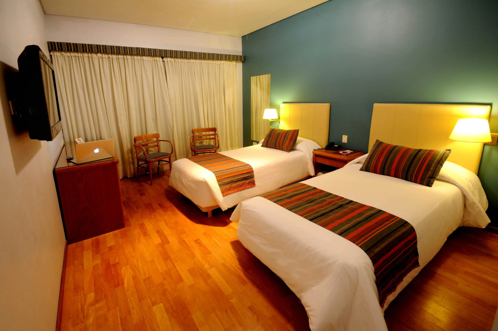 Hotel Argos