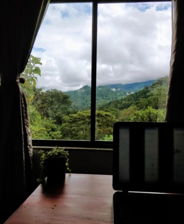 Mannoor Farms Mountain View Stays, Munnar