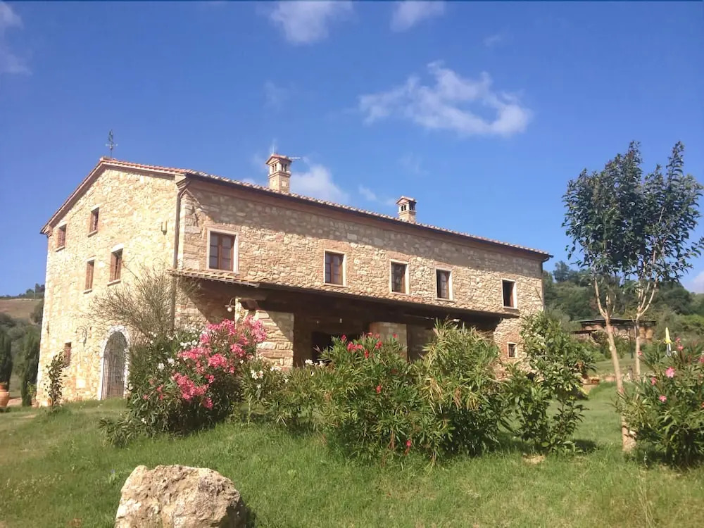 Le PergolineB&B
