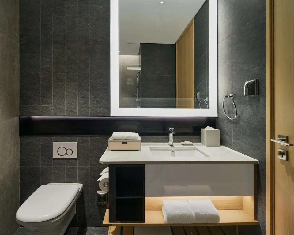 Hyatt Place Yantai Development Zone