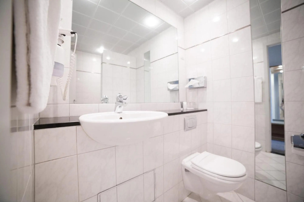 Comwell Hvide Hus Aalborg, Dolce by Wyndham