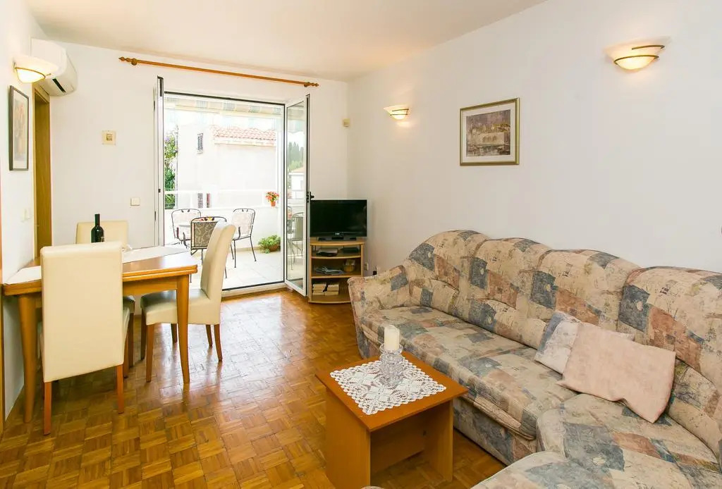 Apartment Valerija