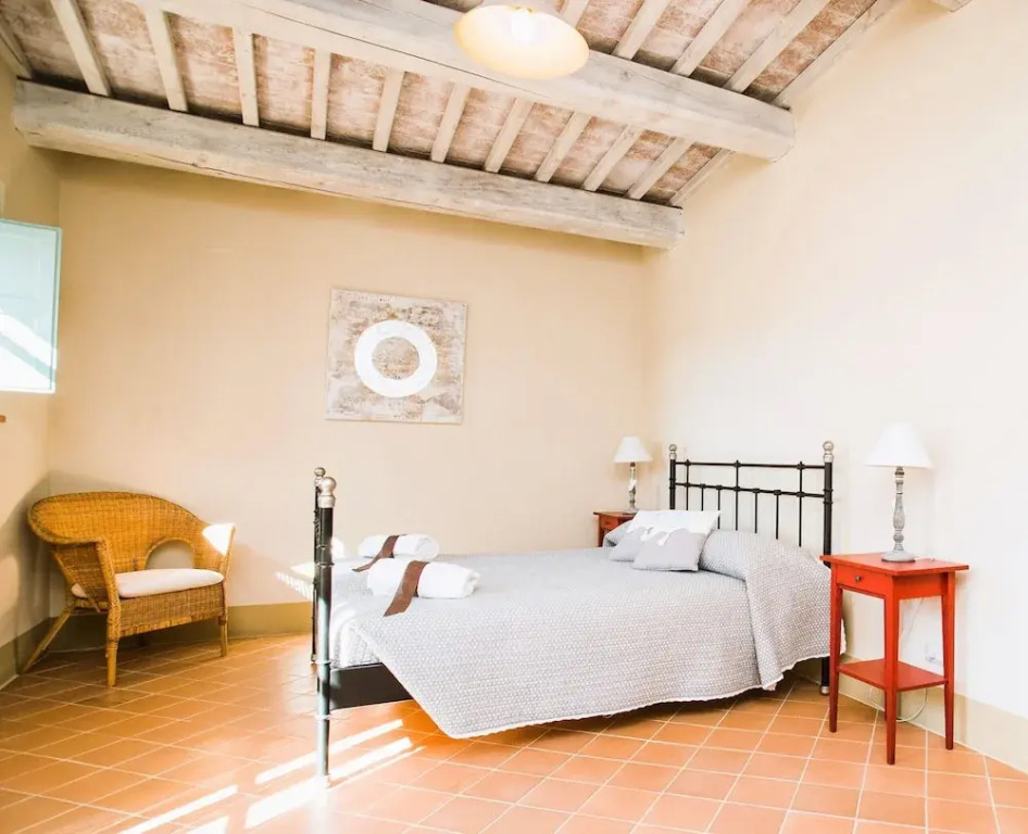 Luxury Apartment in Siena Resort