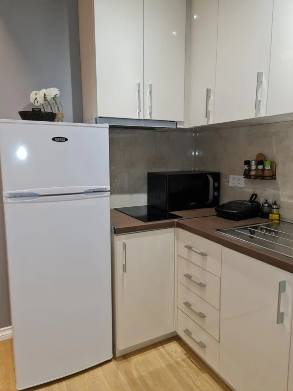 Luxury Apartments near Tirana Lake & Grand Park