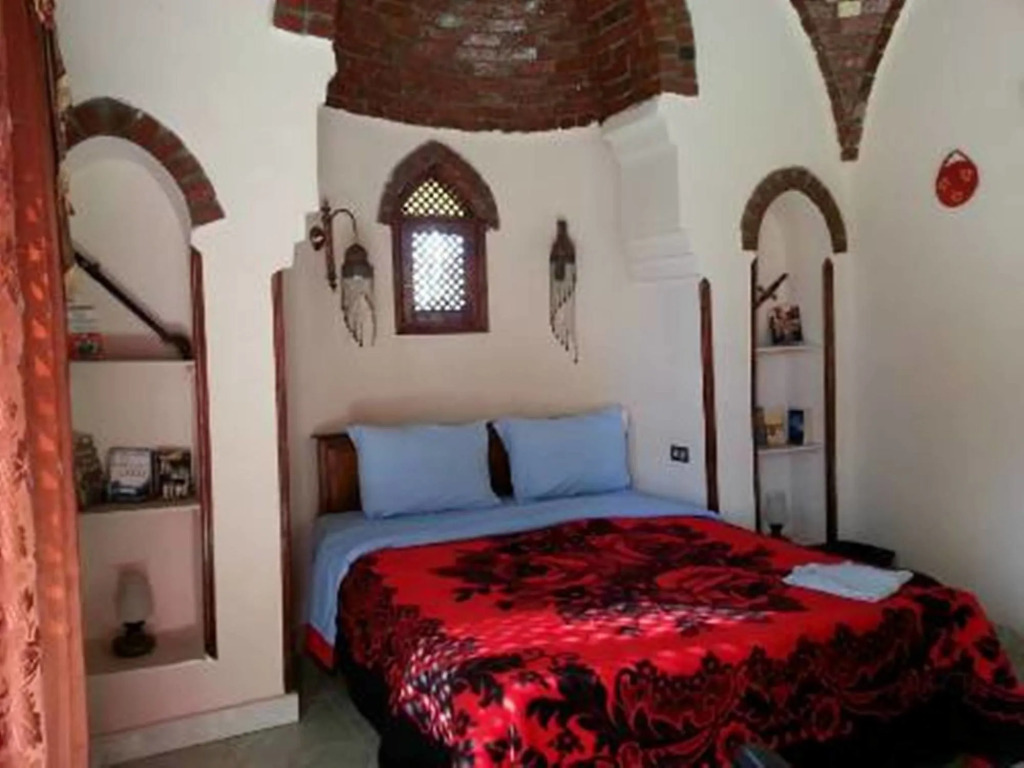 Leyla Eco Resort Queen Suites