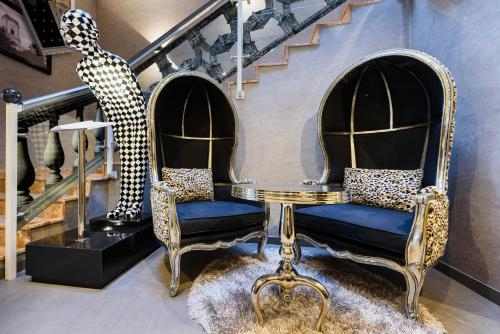 RQ Boutique & Unique Hotel