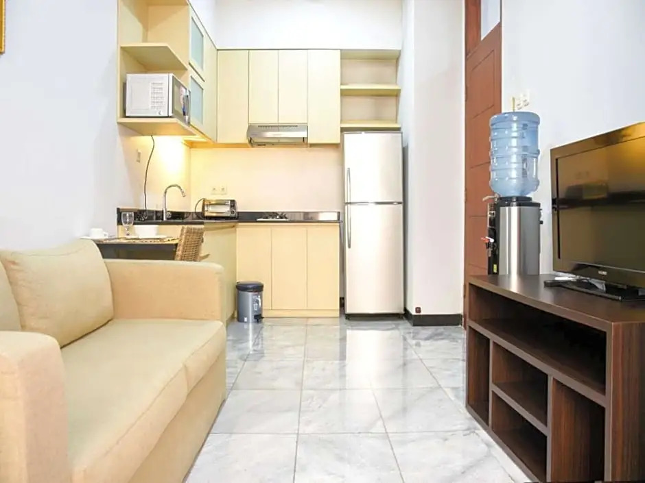 Pejaten Indah Apartment