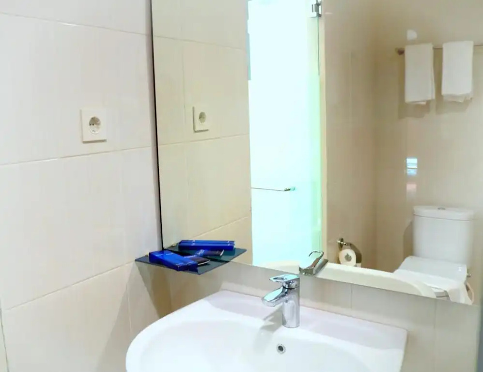 Ancyra Hotel