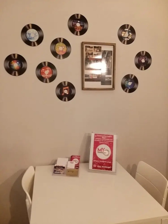 Velantia Vaticano - Guesthouse
