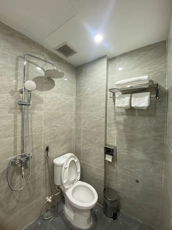 Eco Hotel Hanoi