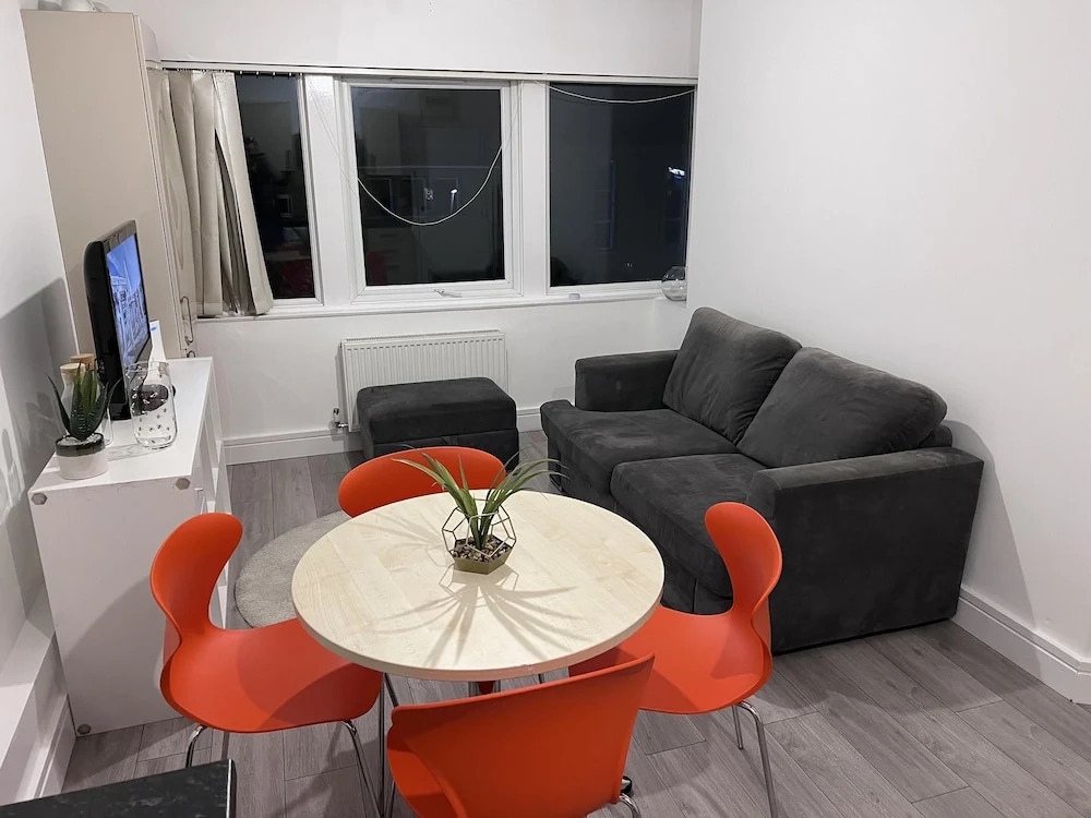 Fantastic 1-bedroom Flat