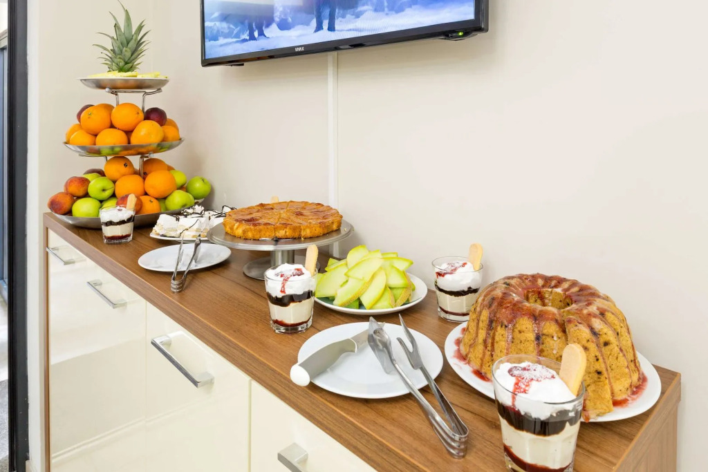 Prime Hotel Apartmani