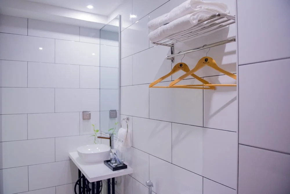 Muo Boutique Hotel