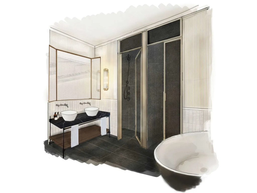 Maison Delano Paris