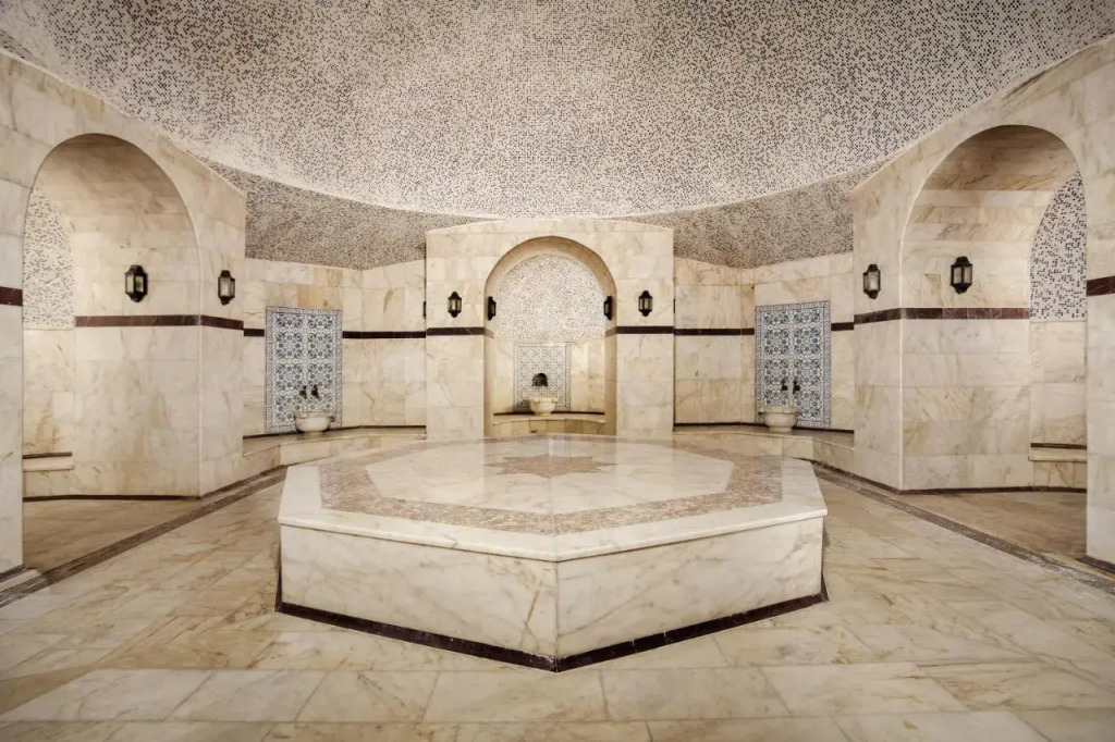 Hotel Turan Prince - All Inclusive